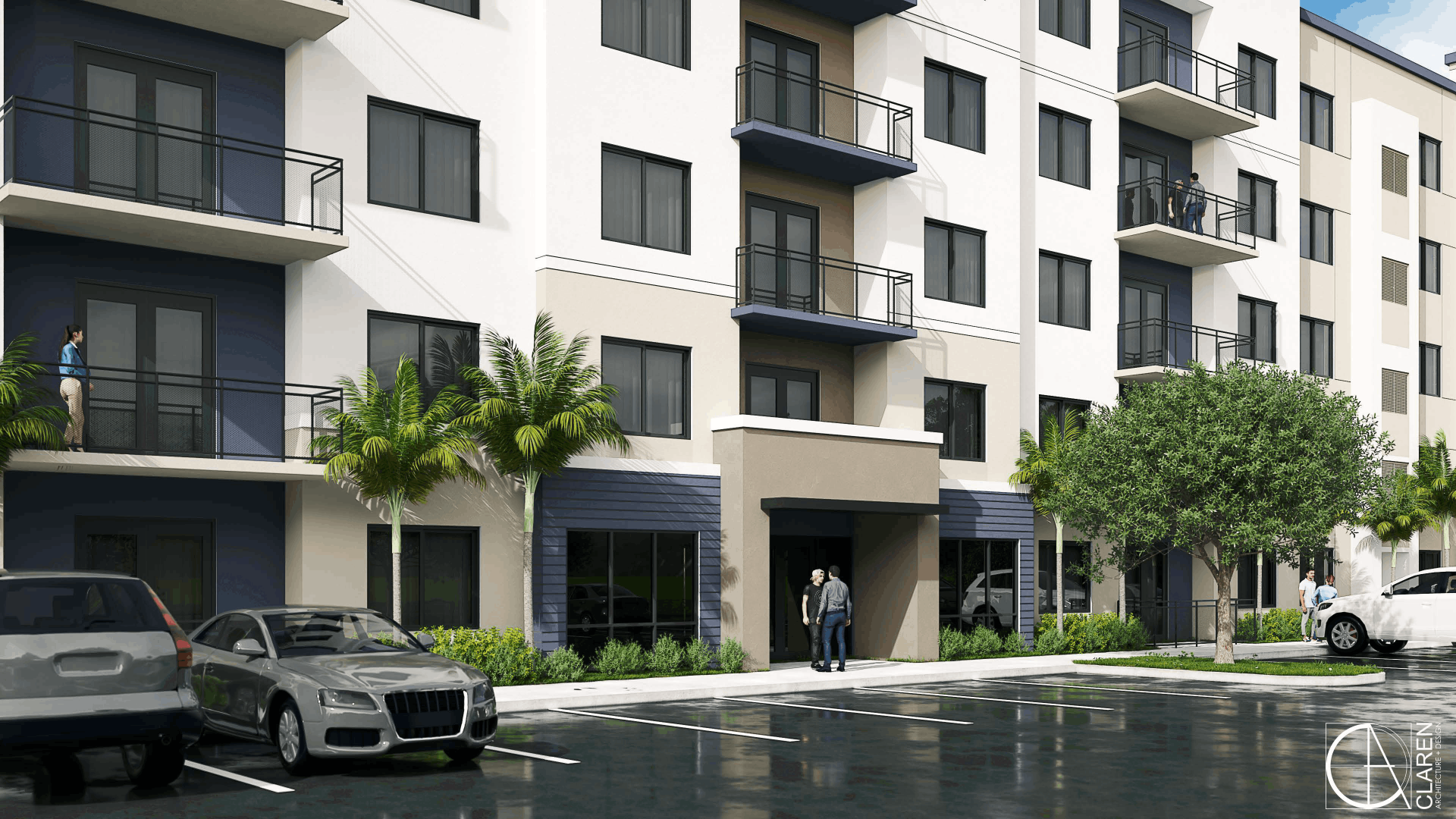 Existing Asset